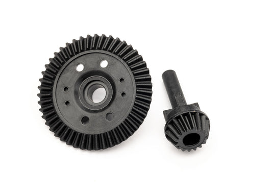 Traxxas 10579 Differential Ring and Pinion Gear