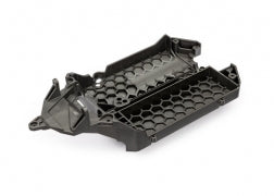 Traxxas 10722X Gray Mini Chassis