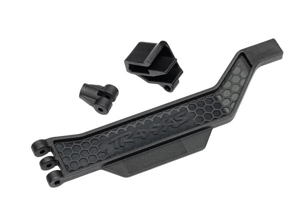Traxxas 10726 Battery Hold-Down Strap w/ Post