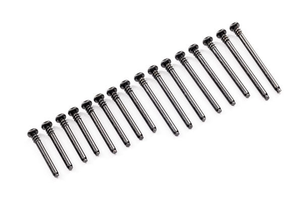 Traxxas 10740 Suspension Screw Pin Set