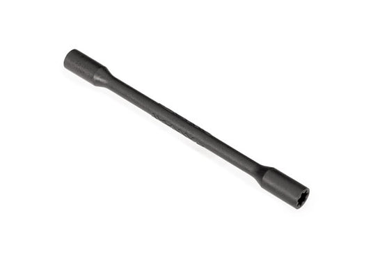 Traxxas 10757 Driveshaft, center, plastic (requires #10762 with either #10758 or 10760)