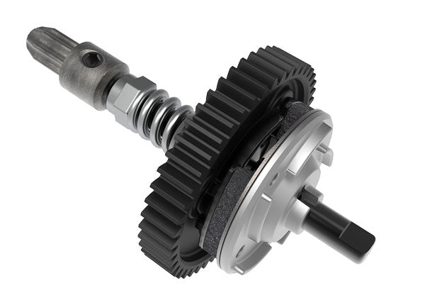 Traxxas 10758 Assembled Slipper Clutch