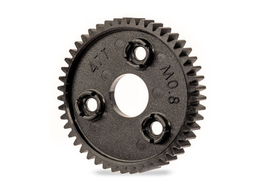 Traxxas 10759 Spur gear, 47-tooth (for slipper clutch) (0.8 metric pitch, compatible with 32-pitch)