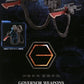Kotobukiya HG088 Hexa Gear Governor Weapons Gatling Blade 1/24 Scale Model Kit