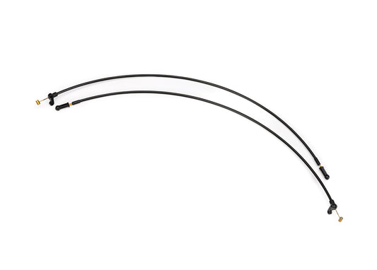 Traxxas 10957 Front Brake Caliper Flex Cables