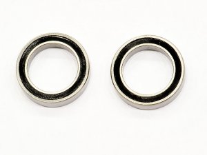 Serpent 1393 13x19x4 SS (2) Ballbearing