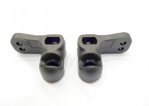 Serpent 411231 Steering blocks L+R S100