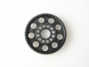 Serpent 120018 Spur gear 48P / 78T
