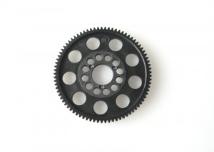 Serpent 120019 Spur gear 48P / 81T