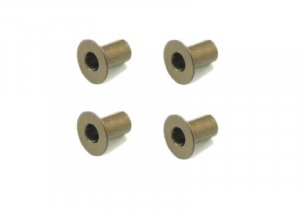 Serpent 500151 Casterblock bushing (4) SRX2