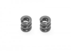 Serpent 500171 Balldiff spring (2) SRX2