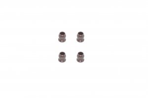 Serpent 500152 Pivotball shock (4) SRX2