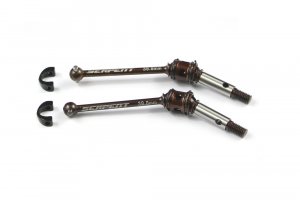 Serpent 401698 Double Joint Cardan set (2) 4-X