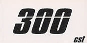 PT Racing 300cst Shock oil 4oz