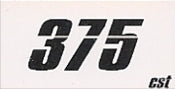 PT Racing 375cst shock oil 4oz