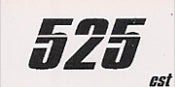 PT Racing 525cst Shock oil 4oz