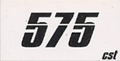 PT Racing 575cst Shock oil 4oz