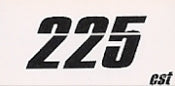 PT Racing 225cst Shock oil 4oz