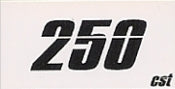PT Racing 250cst Shock oil 4oz