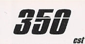 PT Racing 350cst Shock Oil 4oz