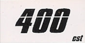 PT Racing 400cst Shock Oil 4oz