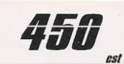 PT Racing 450cst Shock Oil 4oz