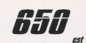 PT Racing 650cst Shock Oil 4oz