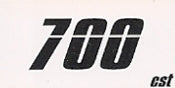 PT Racing 700cst Shock Oil 4oz