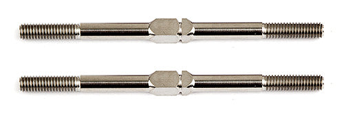 Associated 1406 Turnbuckle 2.00 51mm