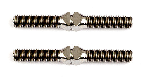 Associated 1409 Turnbuckle 1.00 25.5mm