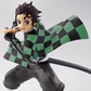 Bandai 2544340 Demon Slayer Kimetsu no Yaiba Tanjiro Kamado Model Kit