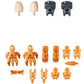 Bandai 2561681 30 Minutes Sisters Option Parts 1 Speed Armor Set