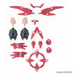 Bandai 2561686 30 Minutes Sisters Option Parts 2 Flight Armor Set