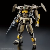 Bandai 2590598 Kyoukai Senki HG 1/72 #06 Brady Hound Model Kit