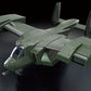 Bandai 2590599 Kyoukai Senki HG V-33 Stork Carrier 1/72 Scale Model Kit