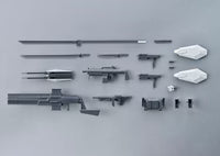Bandai 2621333 Kyoukai Senki HG AMAIM Warrior at the Borderline 1/72 Scale Weapon Set