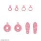 Bandai 2590331 30 Minutes Sisters Option Body Parts Type G03 (Color B)
