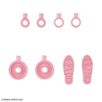 Bandai 2590331 30 Minutes Sisters Option Body Parts Type G03 (Color B)