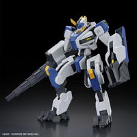 Bandai 2654293 Kyoukai Senki HG 1/72 #15 MAILeS Byakuchi (Drill / Claw Arm) Model Kit