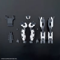 Bandai 2672913 Kyoukai Senki HG Perimeter Warfare 1/72 Scale Aircraft Weapon Set 4 (Multi Joint Frame)