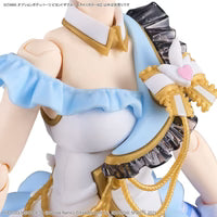 Bandai 2684664 The Idolmaster Shiny Colors 30 Minutes Sisters Option Body Parts Beyond the Blue Sky 1 (Color B)