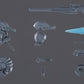 Bandai 2724576 30 Minutes Missions Armored Cored VI Fires of Rubicon Weapon Set 01 Accessory Set