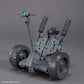Bandai 2761755 30 Minutes Missions EXA Vehicle (Wheel Mobile Ver.) 1/144 Scale Model Kit