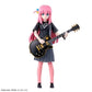 Bandai 2780779 Bocchi the Rock! 30 Minutes Preference Hitori Goto Model Kit