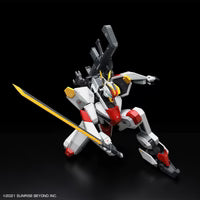 Bandai 2590650 Kyoukai Senki Full Mechanics 1/48 MAILeS Kenbu