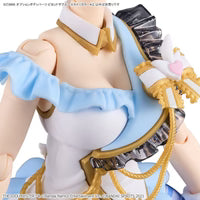 Bandai 2676313 The Idolmaster Shiny Colors 30 Minutes Sisters Option Body Parts Beyond the Blue Sky 1 (Color A)