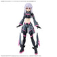 Bandai 2700401 The Idolmaster Shiny Colors 30 Minutes Sisters Option Body Parts Sigma Sisters Paradox 1 (Color A)