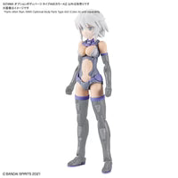 Bandai 2583277 30MS Option Body Parts Type A02 (Color A)