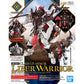 Bandai 2733967 30 Minutes Fantasy Class-Up Armor Liber Warrior Accessory Set