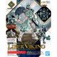 Bandai 2723588 30 Minutes Fantasy Class-Up Armor Liber Viking Accessory Set